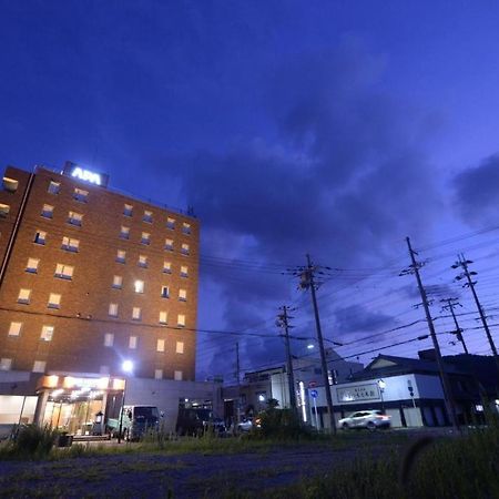 Apa Hotel Nishimaizuruekimae エクステリア 写真