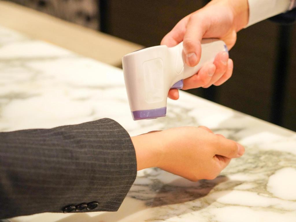 Apa Hotel Nishimaizuruekimae エクステリア 写真