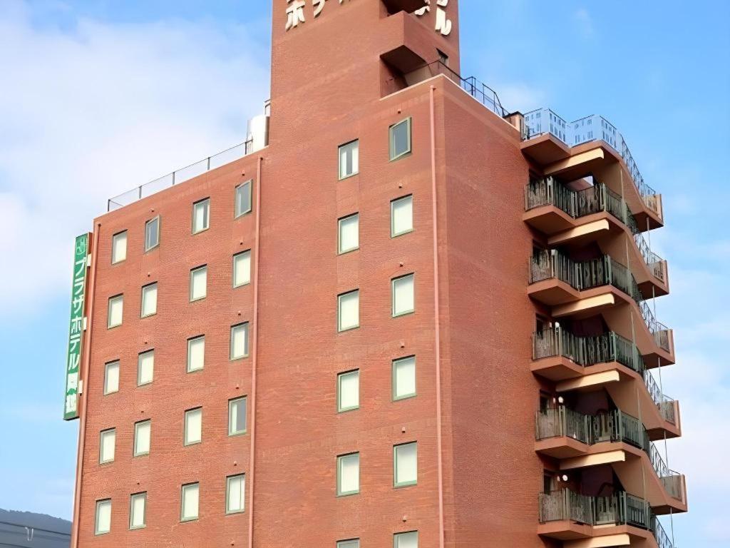 Apa Hotel Nishimaizuruekimae エクステリア 写真