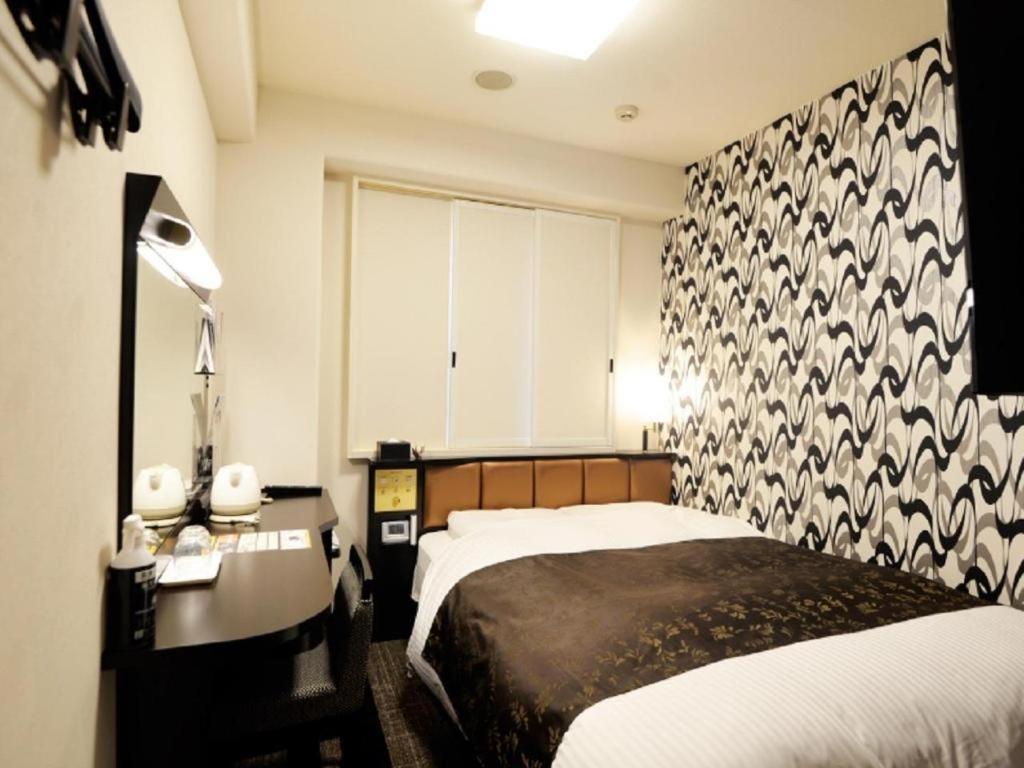 Apa Hotel Nishimaizuruekimae エクステリア 写真
