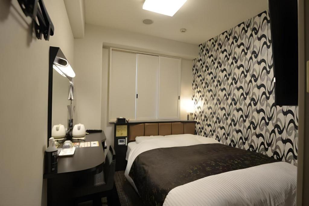 Apa Hotel Nishimaizuruekimae エクステリア 写真
